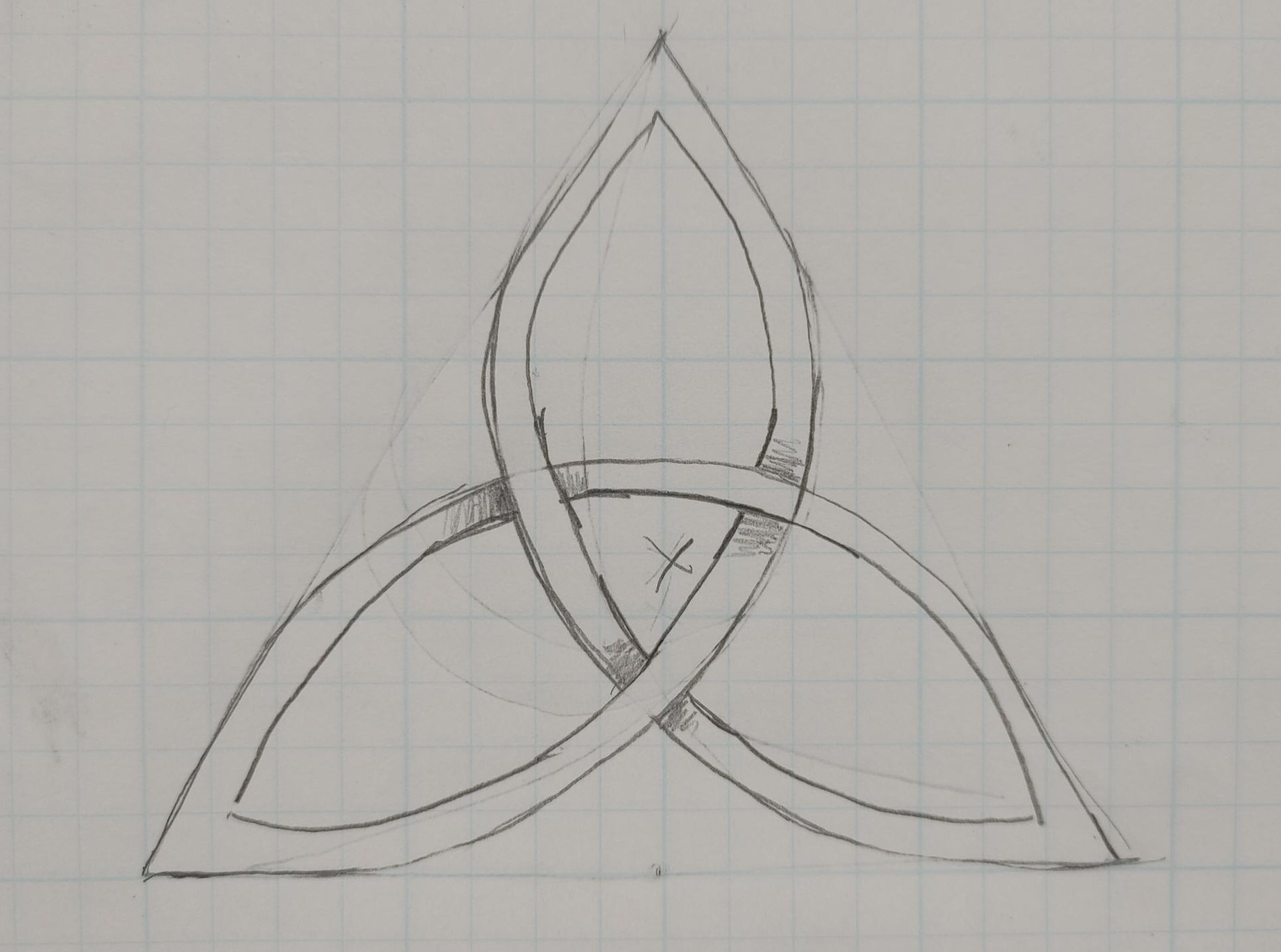 Trinity Knot